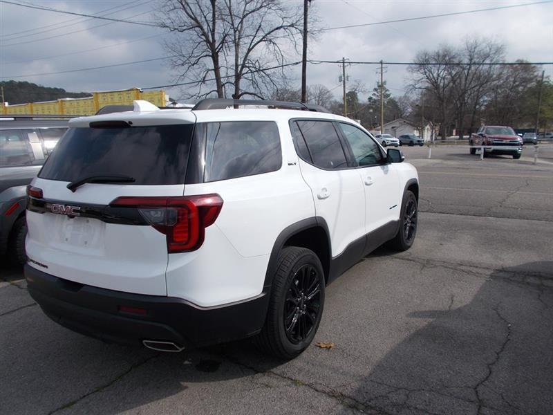 GMC Acadia SLT 2023