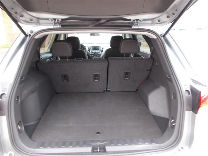 Chevrolet Equinox LS 2WD 2023