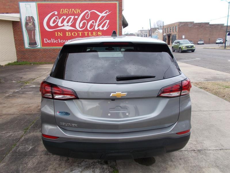 Chevrolet Equinox LS 2WD 2023