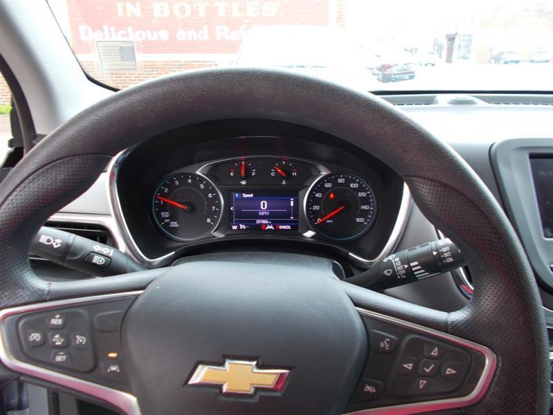 Chevrolet Equinox LS 2WD 2023