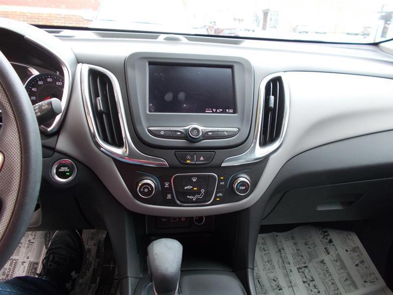 Chevrolet Equinox LS 2WD 2023