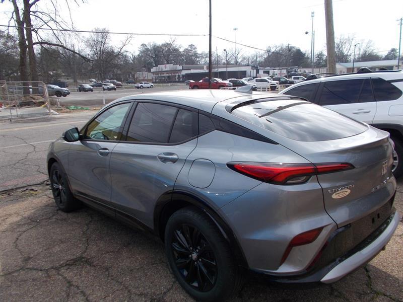 Buick Envista Sport Touring 2024