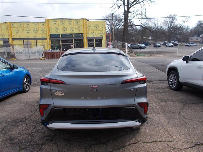 Buick Envista Sport Touring 2024