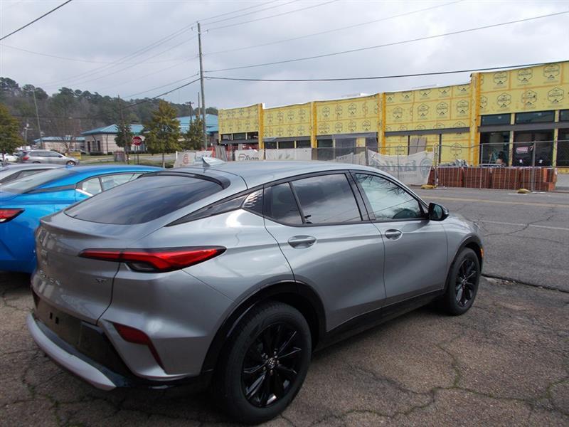 Buick Envista Sport Touring 2024