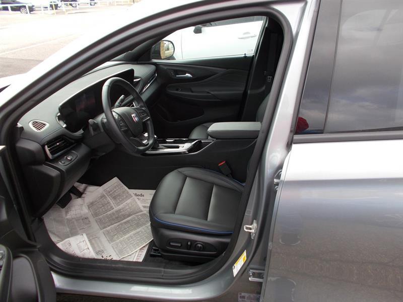 Buick Envista Sport Touring 2024