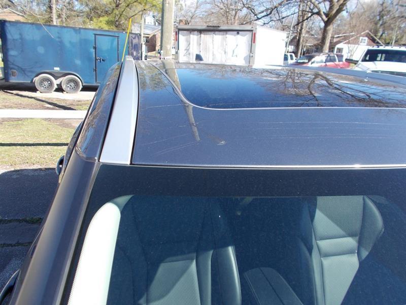 Nissan Rogue SV AWD 2025