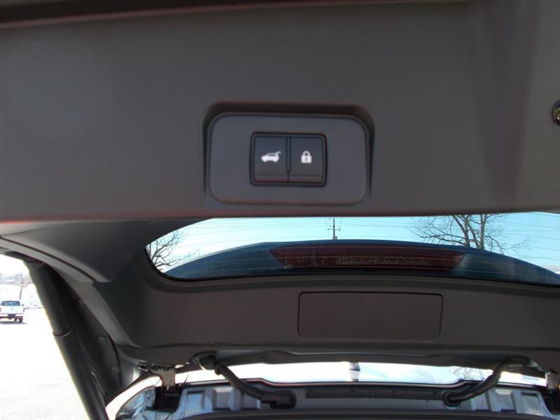 Nissan Rogue SV AWD 2025