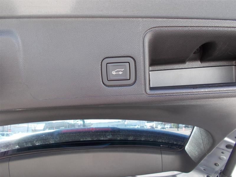 GMC Terrain SLT 2023