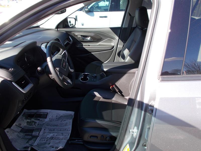 GMC Terrain SLT 2023