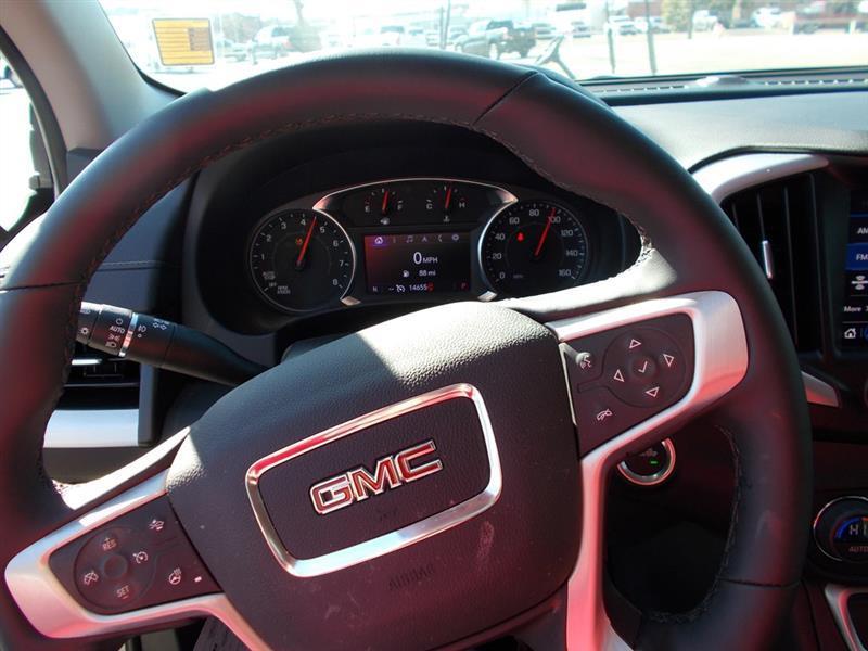 GMC Terrain SLT 2023