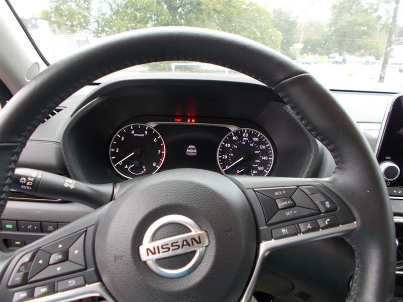 Nissan Sentra SR 2024