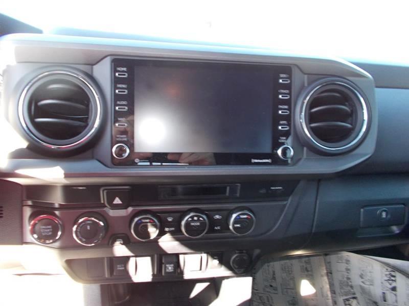 Toyota Tacoma SR5 Double Cab Long Bed V6 6AT 4WD 2023