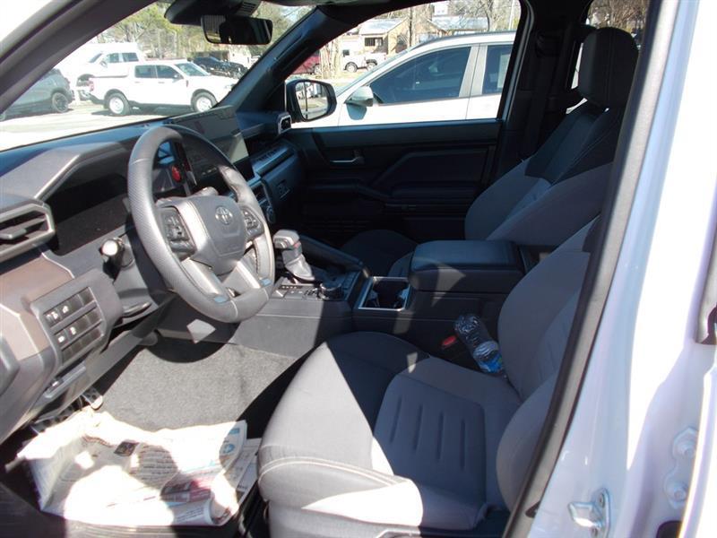 Toyota Tacoma TRD Sport Double Cab 4WD 2024