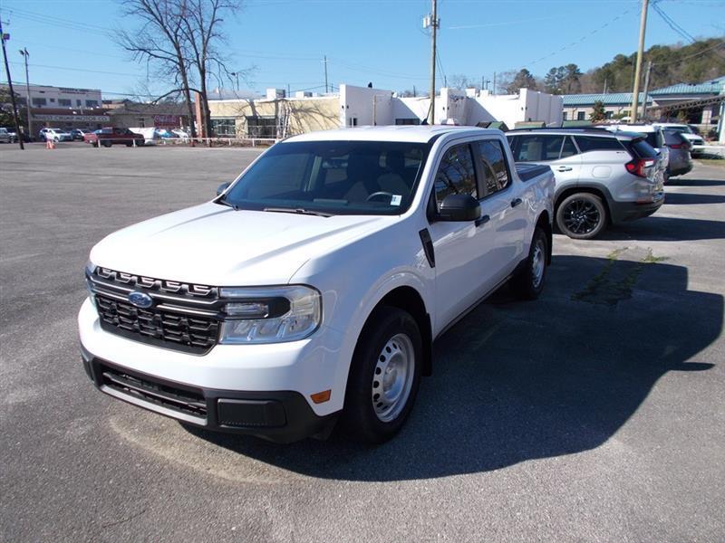 2024 Ford Maverick XL