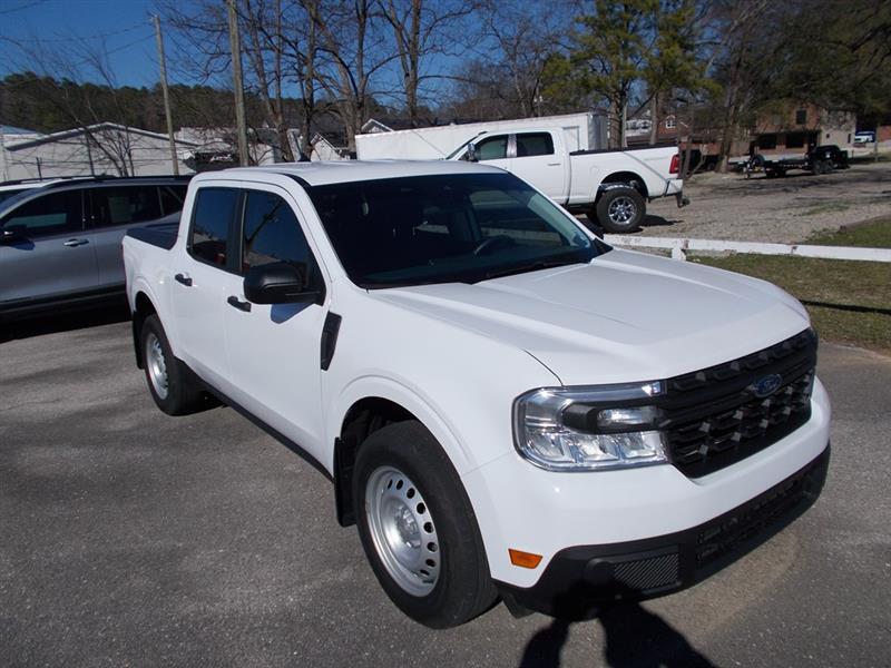 Ford Maverick XL 2024