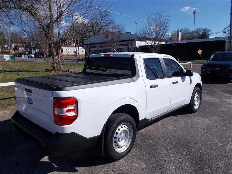 Ford Maverick XL 2024