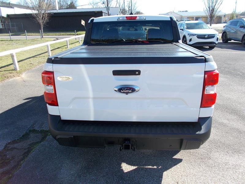 Ford Maverick XL 2024