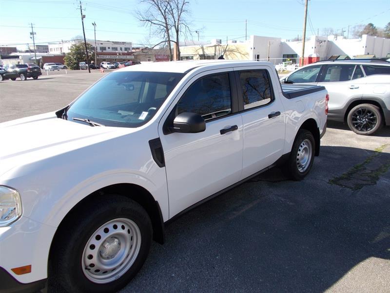 Ford Maverick XL 2024