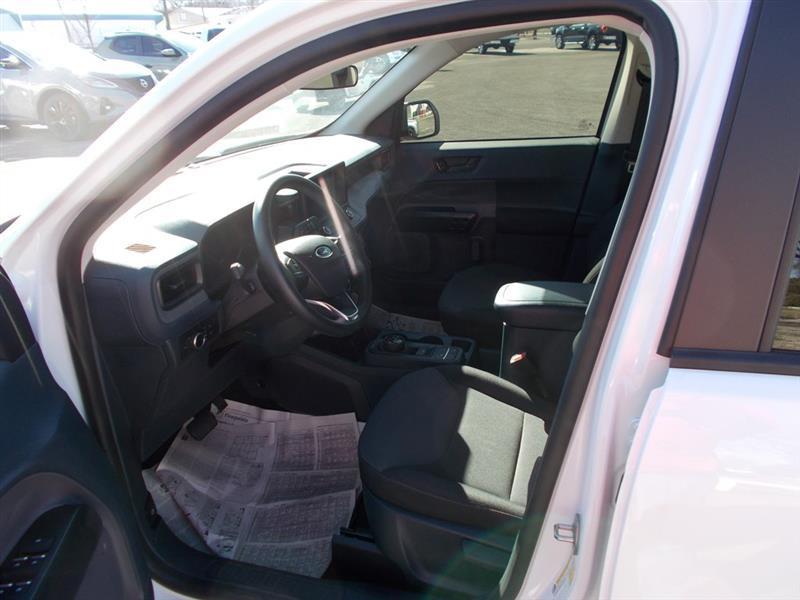 Ford Maverick XL 2024