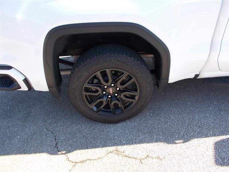 GMC Sierra 1500 Elevation Crew Cab 4WD 2024