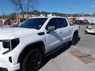 2024 GMC Sierra 1500 Elevation Crew Cab 4WD