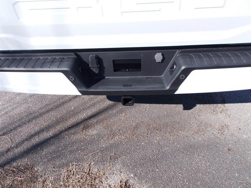 Ford F-150 XL SuperCrew 6.5-ft. Bed 4WD 2023