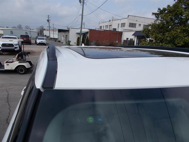 Ford Explorer XLT 2023