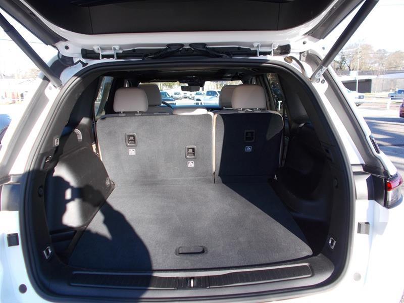 Jeep Grand Cherokee Limited 2WD 2023