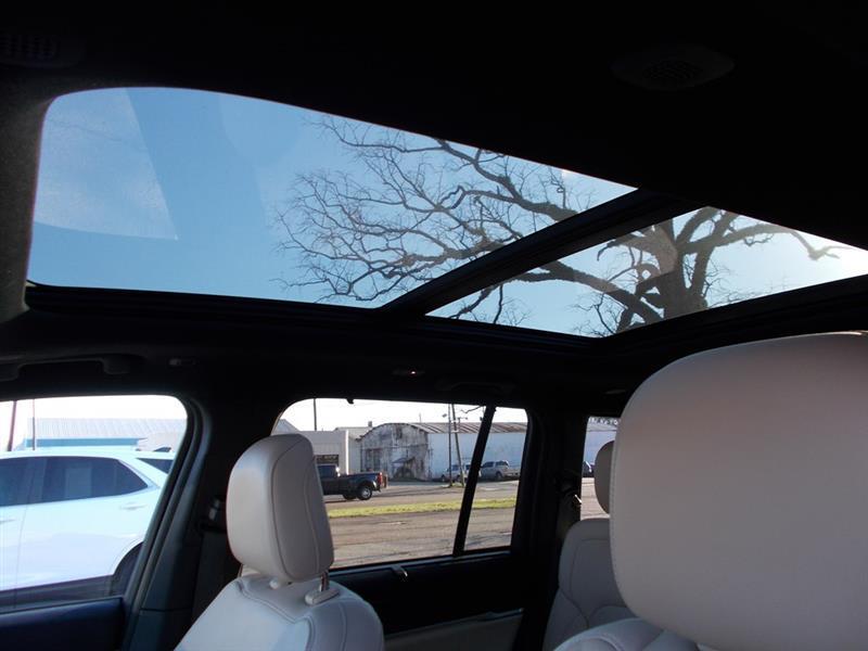 Jeep Grand Cherokee Limited 2WD 2023