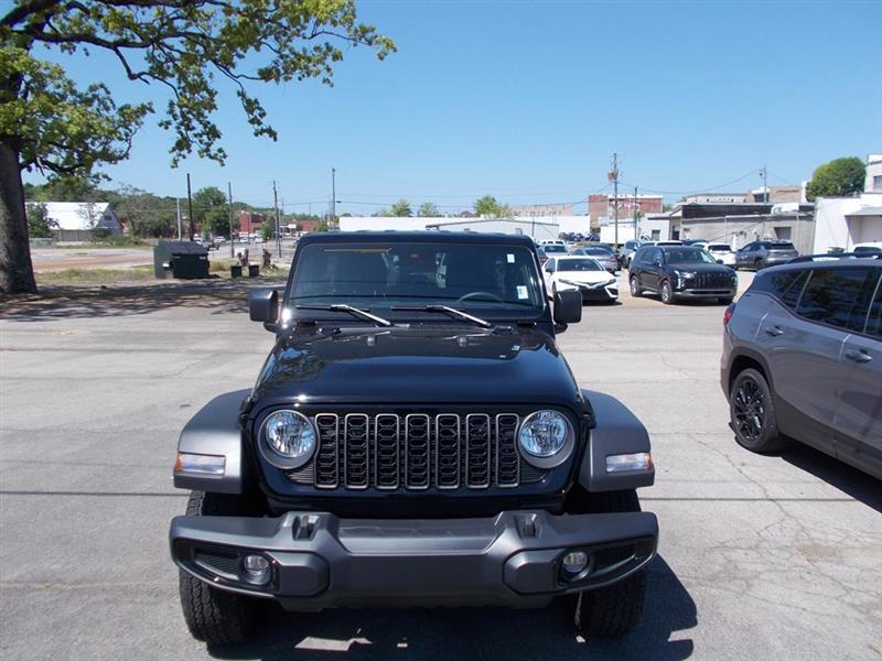 Jeep Wrangler Sport 2025