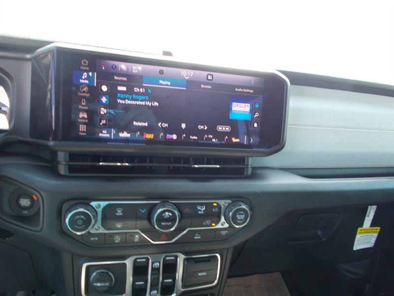 Jeep Wrangler Sport 2025