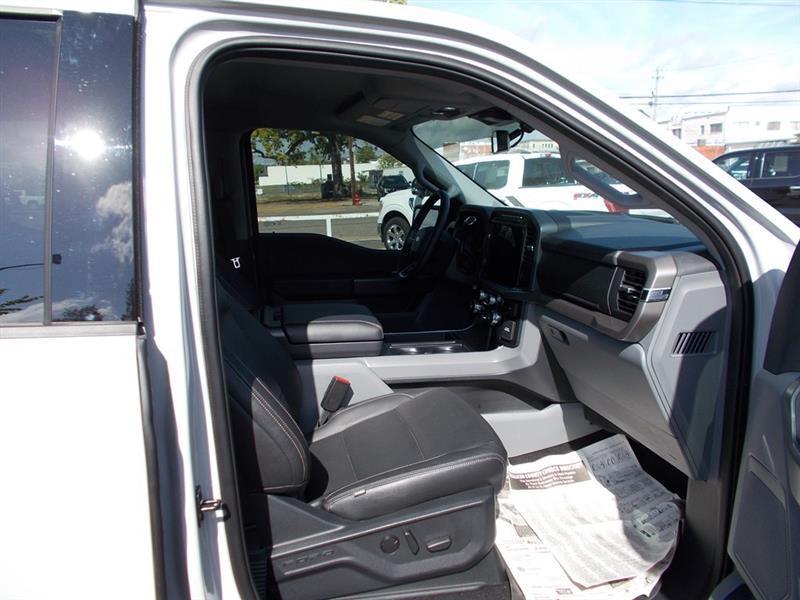Ford F-150 XLT SuperCrew 4WD 2024