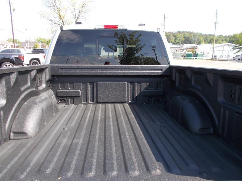 Ford F-150 XLT SuperCrew 4WD 2024