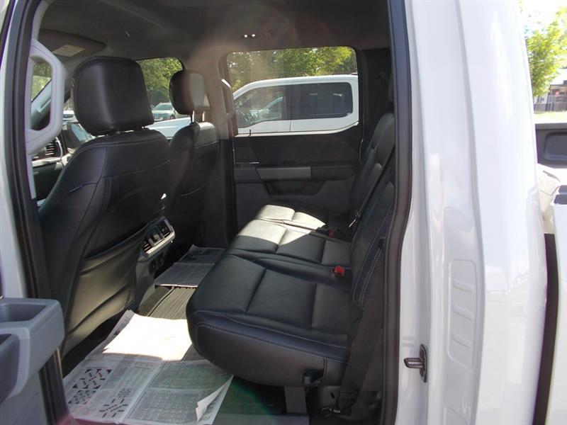 Ford F-150 XLT SuperCrew 4WD 2024