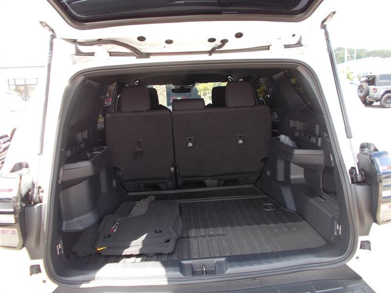 Toyota 4Runner TRD Sport 2025