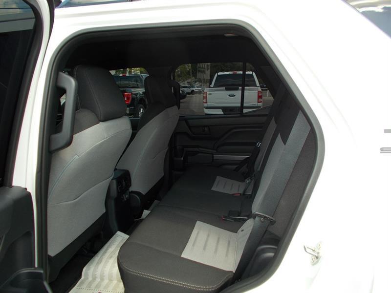 Toyota 4Runner TRD Sport 2025