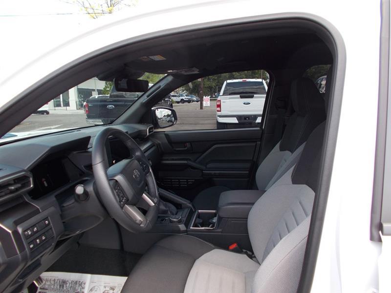Toyota 4Runner TRD Sport 2025