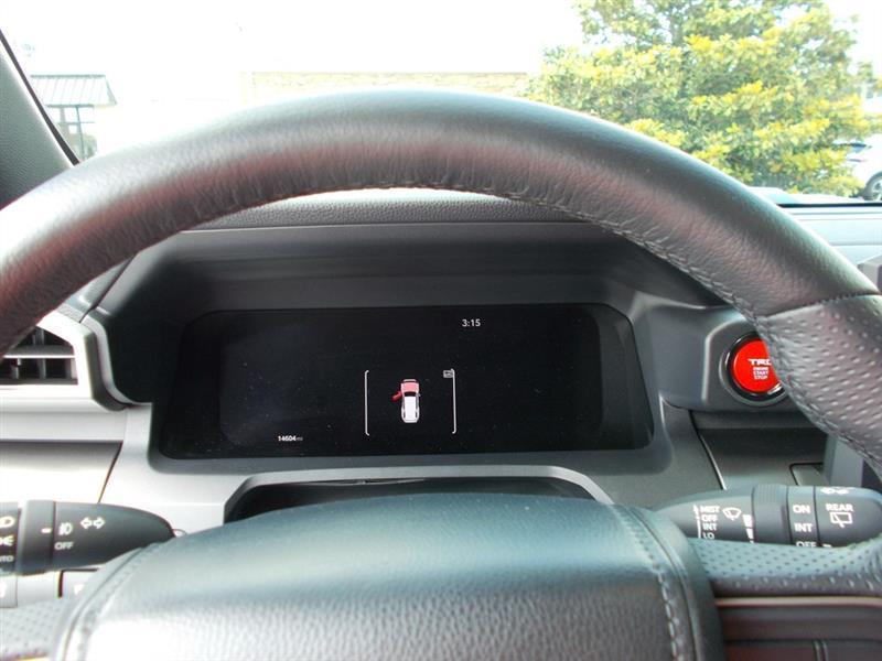 Toyota 4Runner TRD Sport 2025