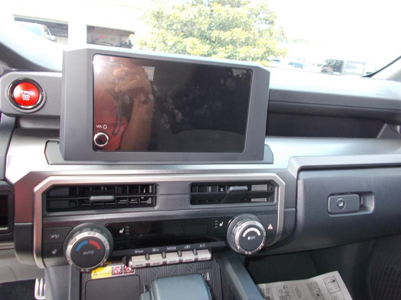 Toyota 4Runner TRD Sport 2025