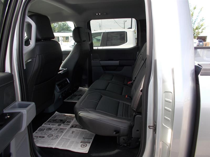 Ford F-150 XLT SuperCrew 4WD 2024