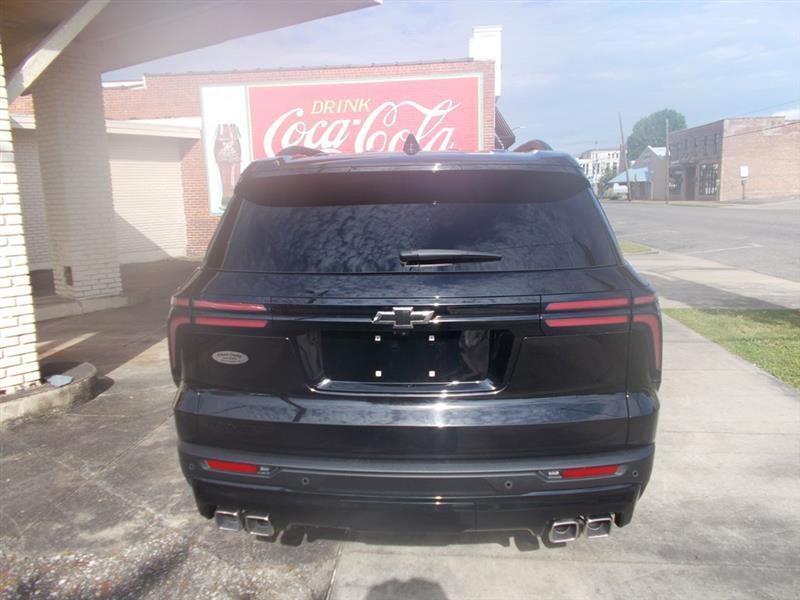 Chevrolet Traverse LT 2025