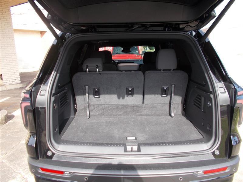 Chevrolet Traverse LT 2025