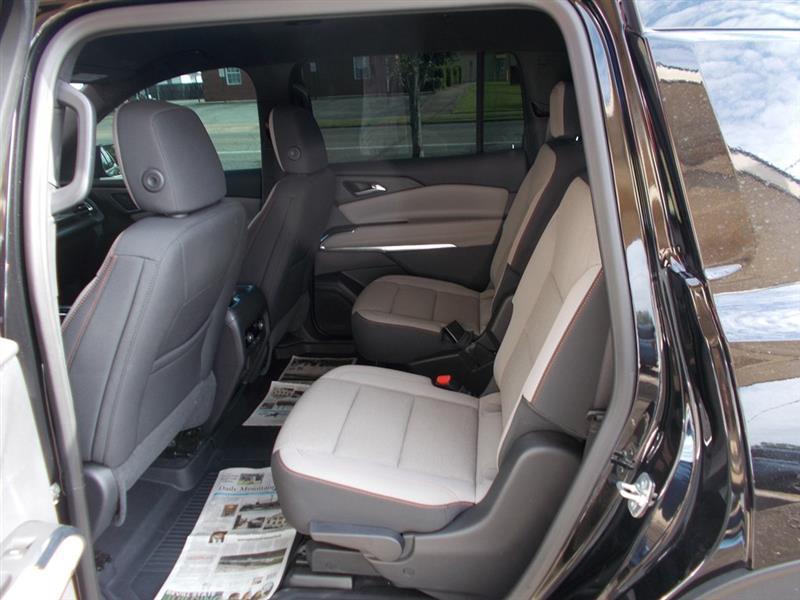 Chevrolet Traverse LT 2025