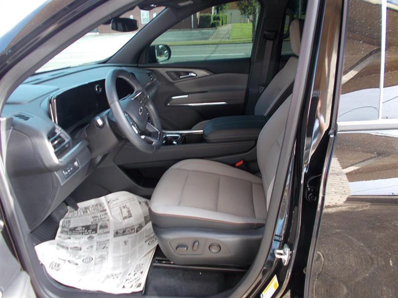 Chevrolet Traverse LT 2025