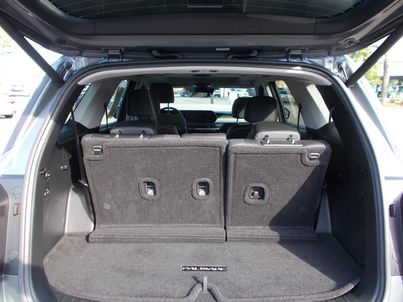 Hyundai Palisade XRT 2025