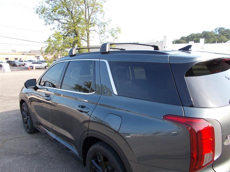 Hyundai Palisade XRT 2025
