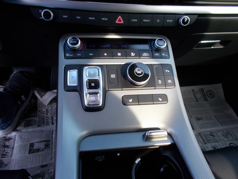 Hyundai Palisade XRT 2025