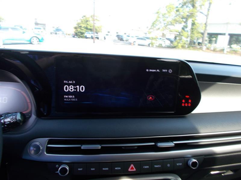 Hyundai Palisade XRT 2025