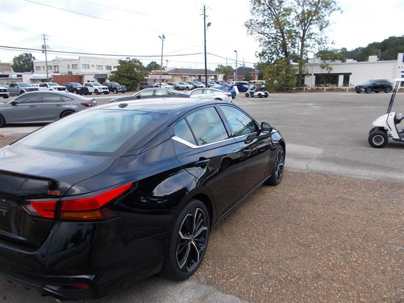 Nissan Altima 2.5 SR 2025
