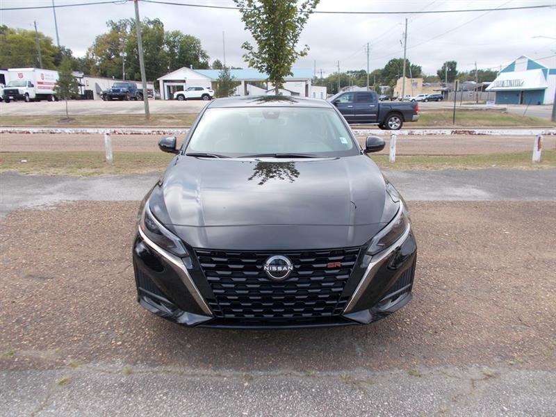 Nissan Altima 2.5 SR 2025